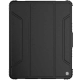 Чехол Nillkin Bumper для Apple iPad Pro 12.9 (2020) Чёрный - Изображение 129991