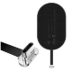 Модуль приема беспроводной зарядки Baseus Qi Wireless Receiver Type-C - Изображение 65781
