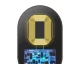 Модуль приема беспроводной зарядки Baseus Qi Wireless Receiver Type-C - Изображение 65790