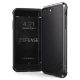 Чехол X-Doria Defense Lux для iPhone 7/8 Plus Black Leather - Изображение 66433