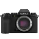 Беззеркальная камера Fujifilm X-S20 Body - Изображение 228906