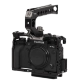 Клетка Tilta Tiltaing для Fujifilm X-T3/X-T4 Kit A (Черная) - Изображение 143712