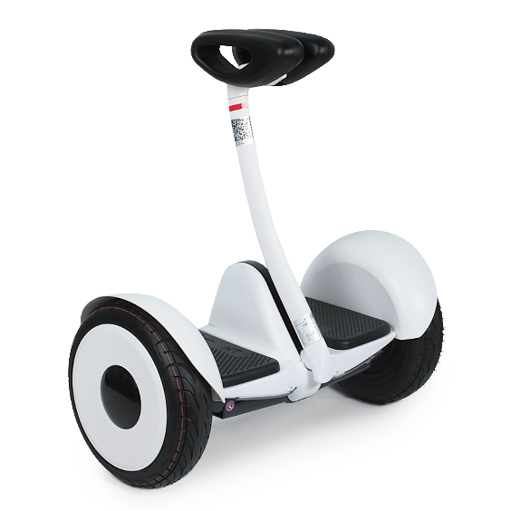 Segway Ninebot s Plus