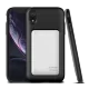 Чехол VRS Design Damda High Pro Shield для iPhone XR Pink Blue - Изображение 108878