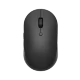 Мышь Xiaomi Mi Dual Silent Edition Черная - Изображение 154028