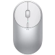 Мышь Xiaomi Mi Portable Mouse 2 Серебро - Изображение 167411