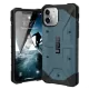 Чехол UAG Pathfinder для iPhone 11 Сине-серый - Изображение 105296