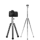 Штатив Ulanzi SK-04 Selfie Stick Tripod Чёрный - Изображение 133227