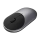Мышь Xiaomi Mi Portable Mouse 2 Чёрная - Изображение 167431