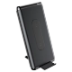 Внешний аккумулятор с беспроводной зарядкой Baseus Wireless charger power bank 10000 мАч 15Вт Чёрный - Изображение 106536
