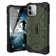 Чехол UAG Pathfinder для iPhone 11 Оливковый - Изображение 105303
