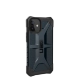 Чехол UAG Plasma для iPhone 12 mini Сине-зеленый - Изображение 142190