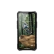 Чехол UAG Plasma для iPhone 12 mini Сине-зеленый - Изображение 142192