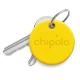 Умный брелок Chipolo ONE Жёлтый - Изображение 174201