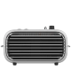 Портативная акустика Lofree Poison Speaker Bluetooth Белая - Изображение 89964