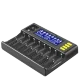 Зарядное устройство LiitoKala Lii-S8 3.7V NiMH 1.2V Li-FePO4 - Изображение 149940