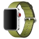 Ремешок Woven Nylon band Alt для Apple Watch 38/40 Зелёный - Изображение 80053