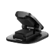 Универсальный зажим Baseus Platinum Vehicle Eyewear Clip Чёрный - Изображение 133072