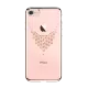Чехол PQY Starry Sky Rose для iPhone 8/7  Dew - Изображение 41892