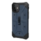 Чехол UAG Pathfinder для iPhone 12 mini Сине-зеленый - Изображение 142298