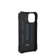 Чехол UAG Pathfinder для iPhone 12 mini Сине-зеленый - Изображение 142299