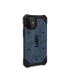 Чехол UAG Pathfinder для iPhone 12 mini Сине-зеленый - Изображение 142300