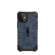 Чехол UAG Pathfinder для iPhone 12 mini Сине-зеленый - Изображение 142301