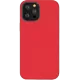 Чехол PQY Macaron для iPhone 12/12 Pro Красный - Изображение 158616