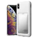 Чехол VRS Design Damda High Pro Shield для iPhone XS MAX White Edition - Изображение 108911