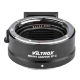 Адаптер Viltrox EF-Z для объектива Canon EF/EF-S на байонет Nikon Z - Изображение 114786