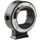 Адаптер Viltrox EF-Z для объектива Canon EF/EF-S на байонет Nikon Z - Изображение 114787