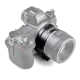 Адаптер Viltrox EF-Z для объектива Canon EF/EF-S на байонет Nikon Z - Изображение 114788