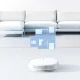 Робот-пылесос Xiaomi Mi Robot Vacuum-Mop 2 Lite EU Белый - Изображение 206358