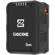 Аккумулятор ZGCine ZG-S200 V-mount 199.8 Wh - Изображение 214441