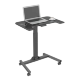 Стол для ноутбука Cactus VM-FDE101 Чёрный - Изображение 221065