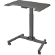 Стол для ноутбука Cactus VM-FDE101 Чёрный - Изображение 221066