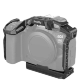 Клетка SmallRig 4161 “Black Mamba” для Canon R6 Mark II - Изображение 222241