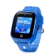 Детские GPS часы Wonlex KT01 Синие - Изображение 74648