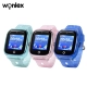 Детские GPS часы Wonlex KT01 Синие - Изображение 74654
