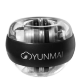 Кистевой тренажер Yunmai Powerball YMGB-Z701 RU Чёрный - Изображение 179859