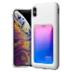 Чехол VRS Design Damda High Pro Shield для iPhone XS MAX Pink Blue - Изображение 108906