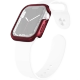 Чехол Raptic Edge для Apple Watch 45mm Красный - Изображение 200771