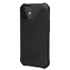 Чехол UAG Metropolis LT для iPhone 12 mini Кевлар черный - Изображение 142400