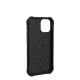 Чехол UAG Metropolis LT для iPhone 12 mini Кевлар черный - Изображение 142401