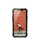 Чехол UAG Metropolis LT для iPhone 12 mini Кевлар черный - Изображение 142402