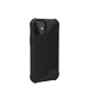 Чехол UAG Metropolis LT для iPhone 12 mini Кевлар черный - Изображение 142403
