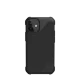 Чехол UAG Metropolis LT для iPhone 12 mini Кевлар черный - Изображение 142404