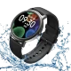 Умные часы Mibro Air Чёрные - Изображение 175952