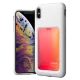 Чехол VRS Design Damda High Pro Shield для iPhone XS MAX Yellow Peach - Изображение 108901