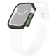 Чехол Raptic Edge для Apple Watch 41mm Зелёный - Изображение 200772
